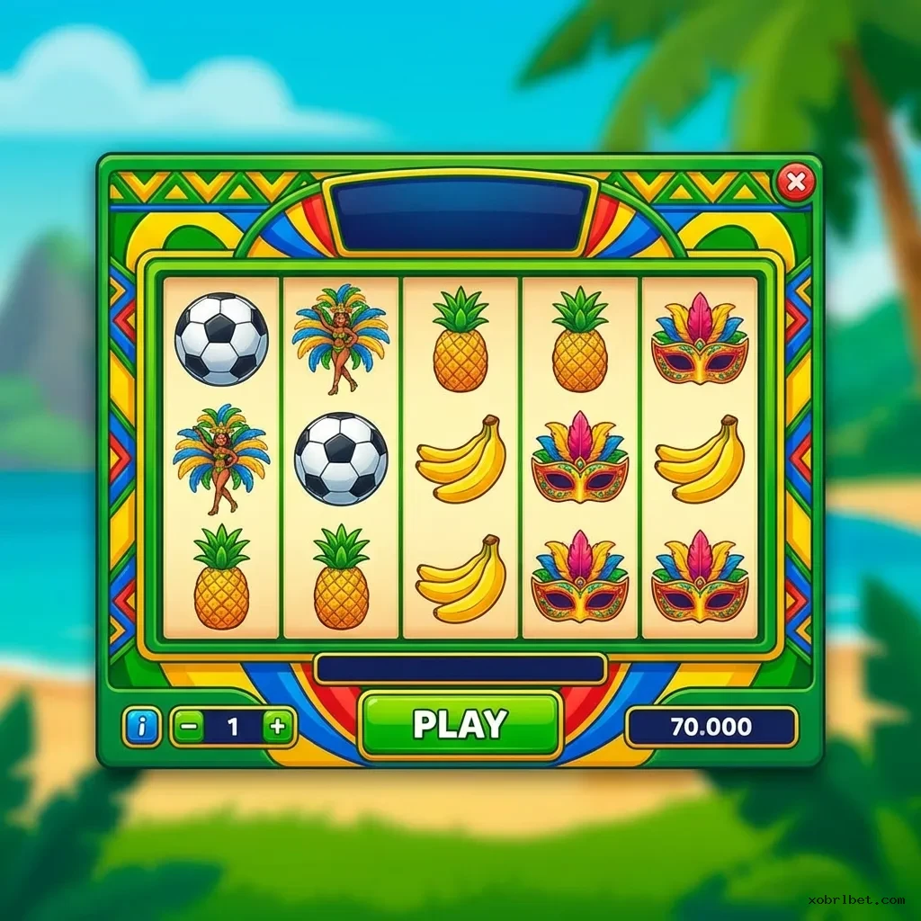 Jogos de Cassino ao Vivo